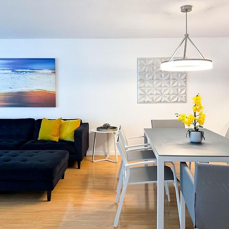 Top Stay Miami Platinum Brickell ภายนอก รูปภาพ