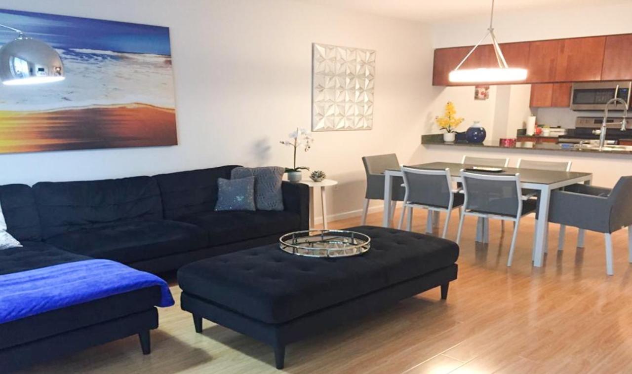 Top Stay Miami Platinum Brickell ภายนอก รูปภาพ