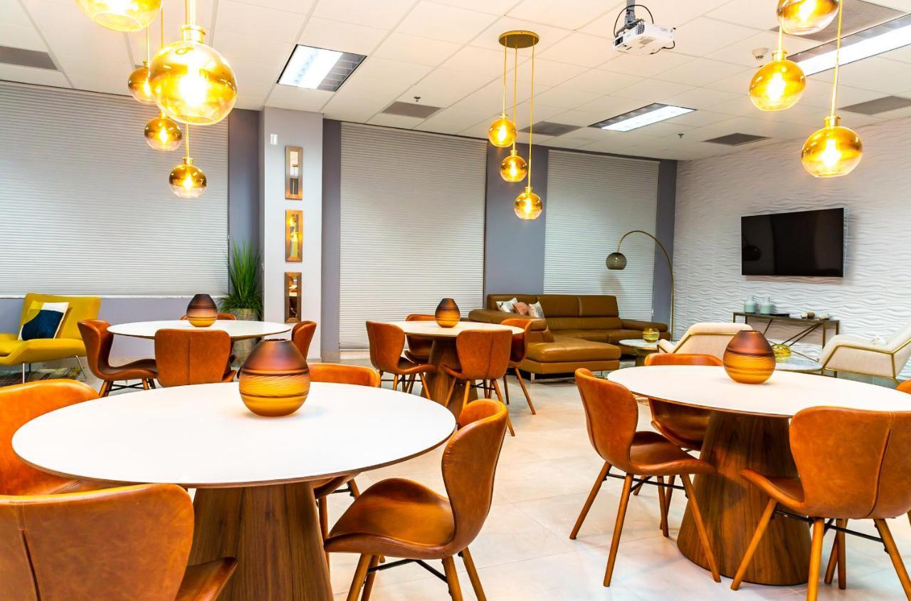 Top Stay Miami Platinum Brickell ภายนอก รูปภาพ