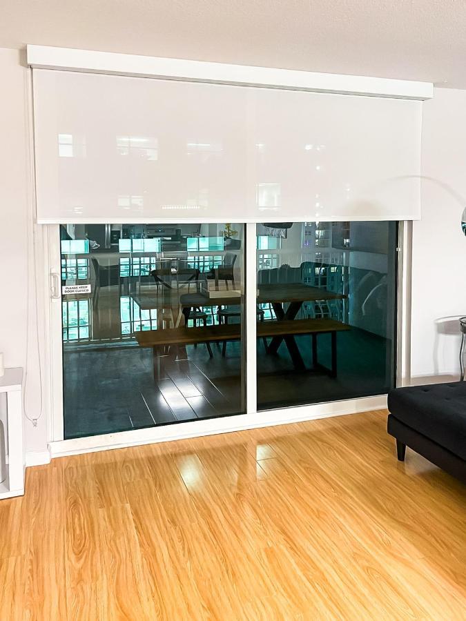 Top Stay Miami Platinum Brickell ภายนอก รูปภาพ