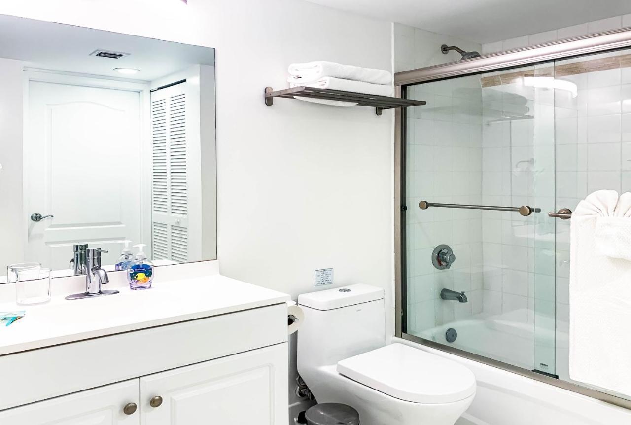 Top Stay Miami Platinum Brickell ภายนอก รูปภาพ