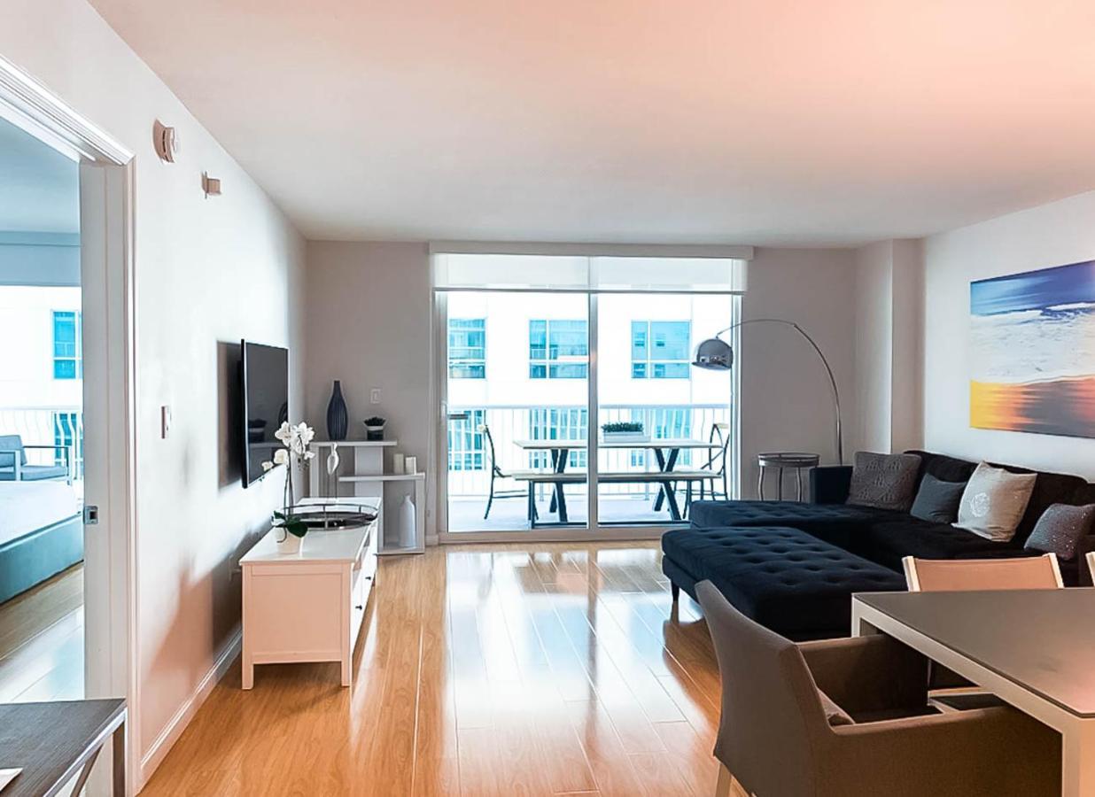 Top Stay Miami Platinum Brickell ภายนอก รูปภาพ