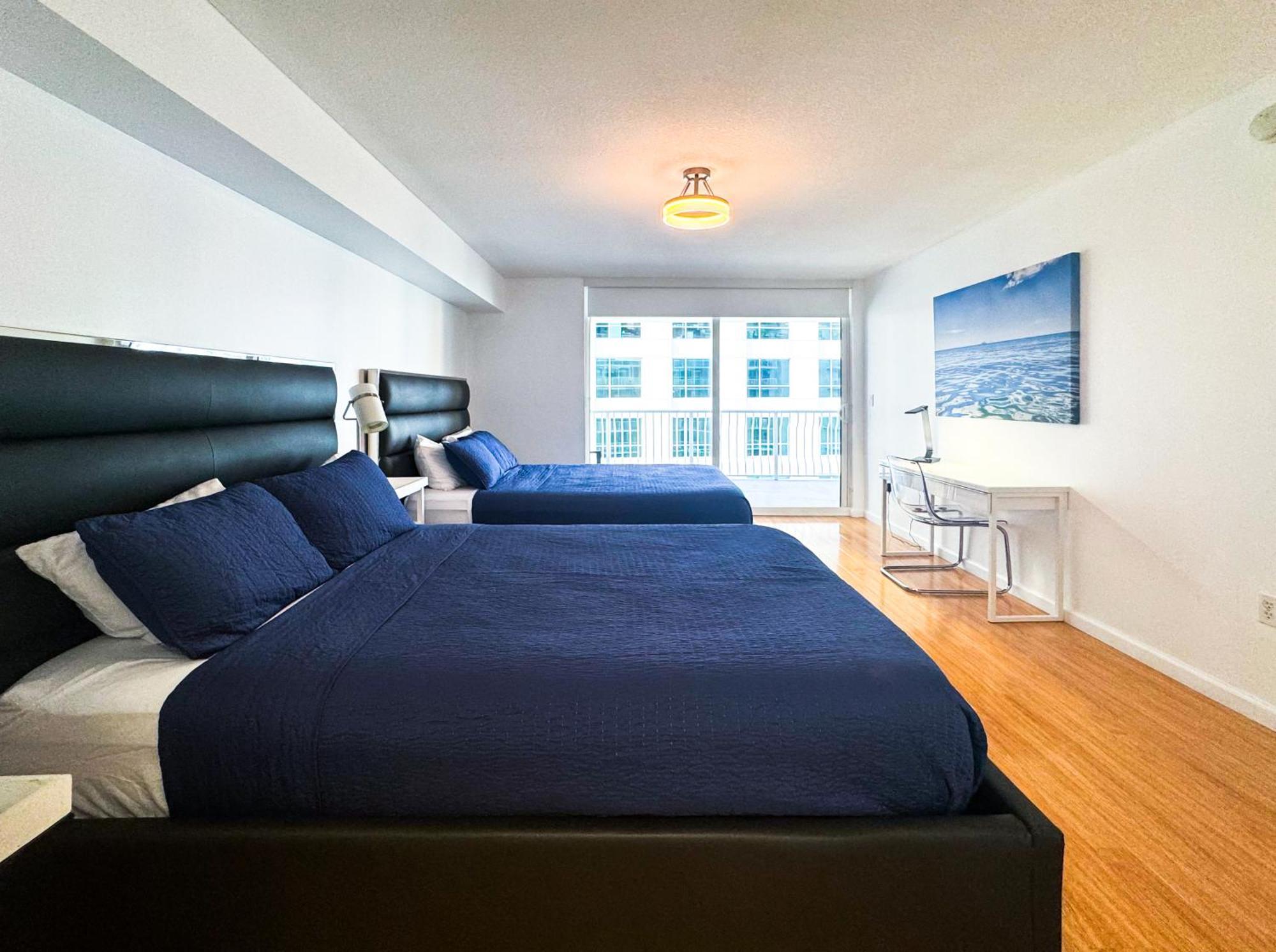 Top Stay Miami Platinum Brickell ภายนอก รูปภาพ