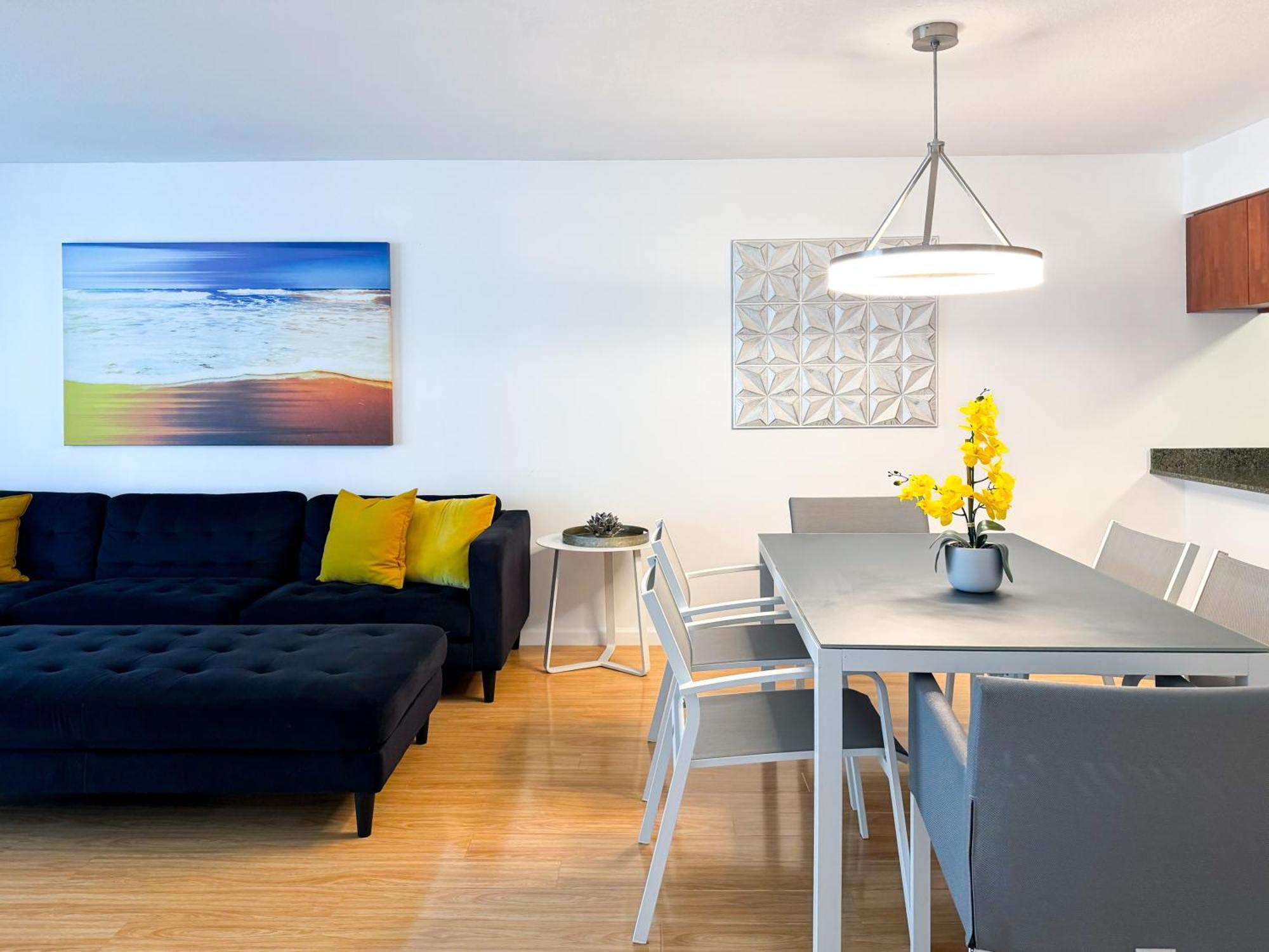 Top Stay Miami Platinum Brickell ภายนอก รูปภาพ