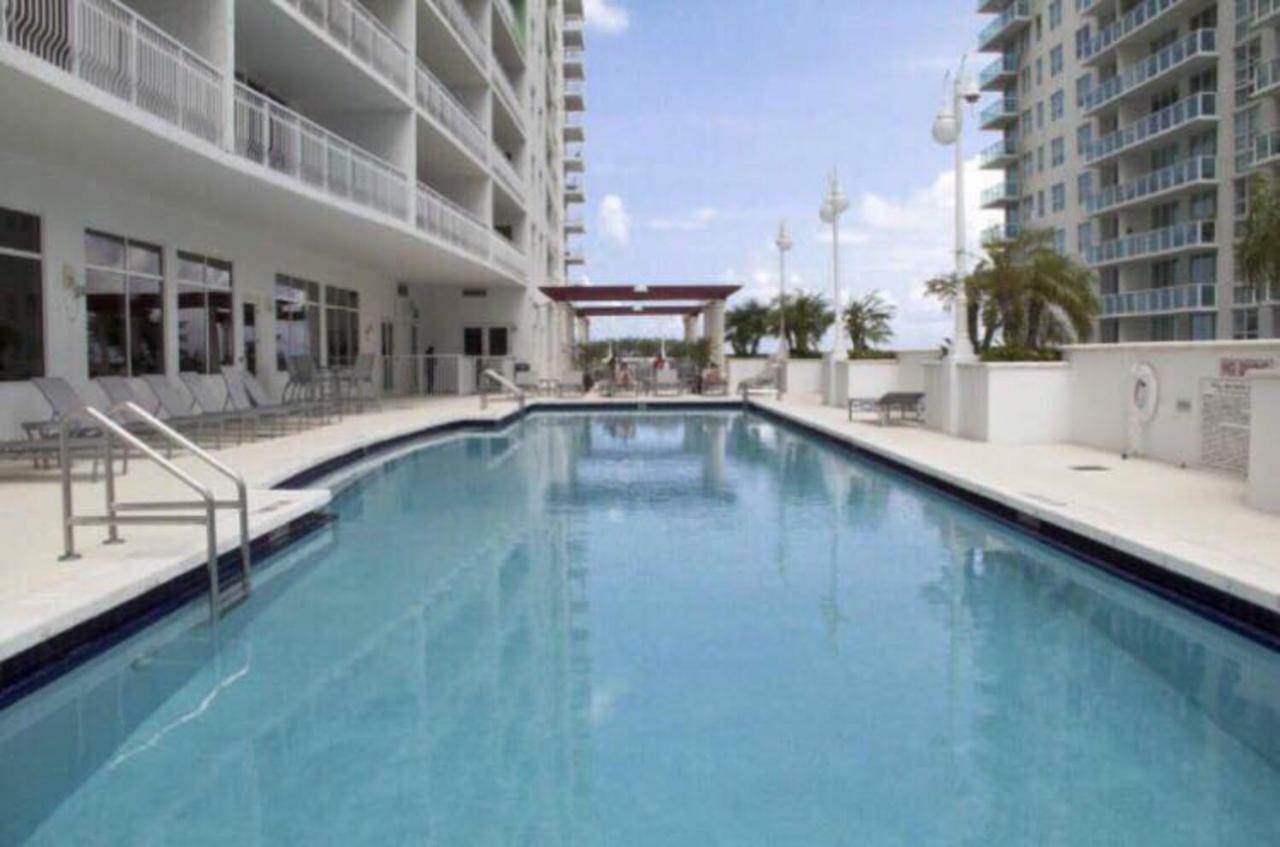 Top Stay Miami Platinum Brickell ภายนอก รูปภาพ