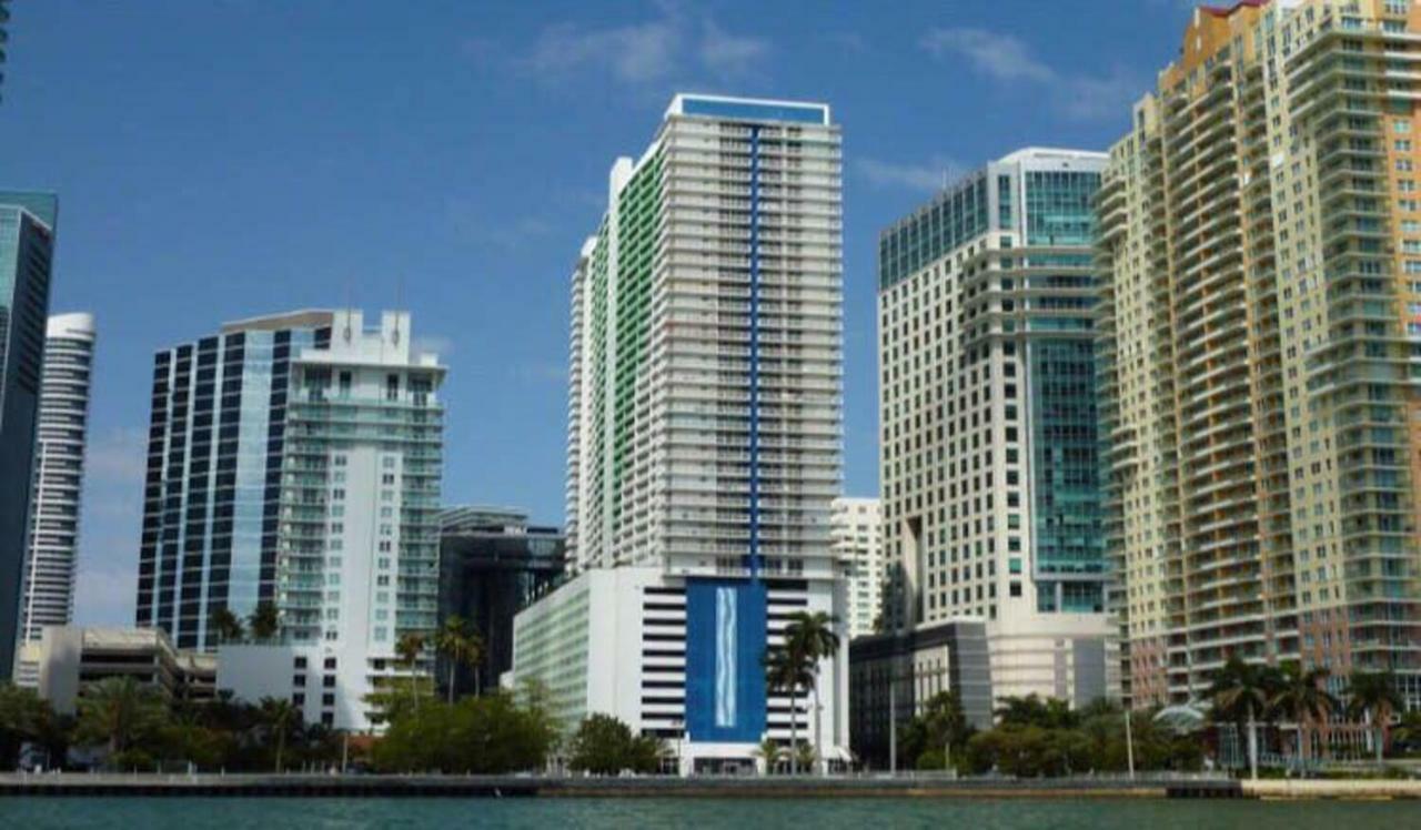 Top Stay Miami Platinum Brickell ภายนอก รูปภาพ